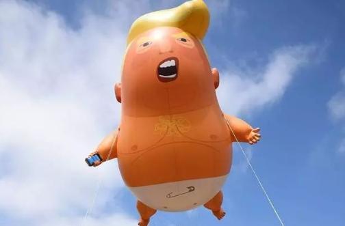 来而不往非礼也！有人提议，如果美国因为中国军售伊朗而向中国加征50％关税，那么作