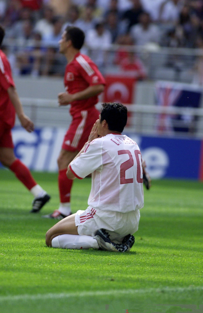 #土耳其上一场世界杯小组赛还是踢国足##土耳其时隔24年再战世界杯#北京时间明天