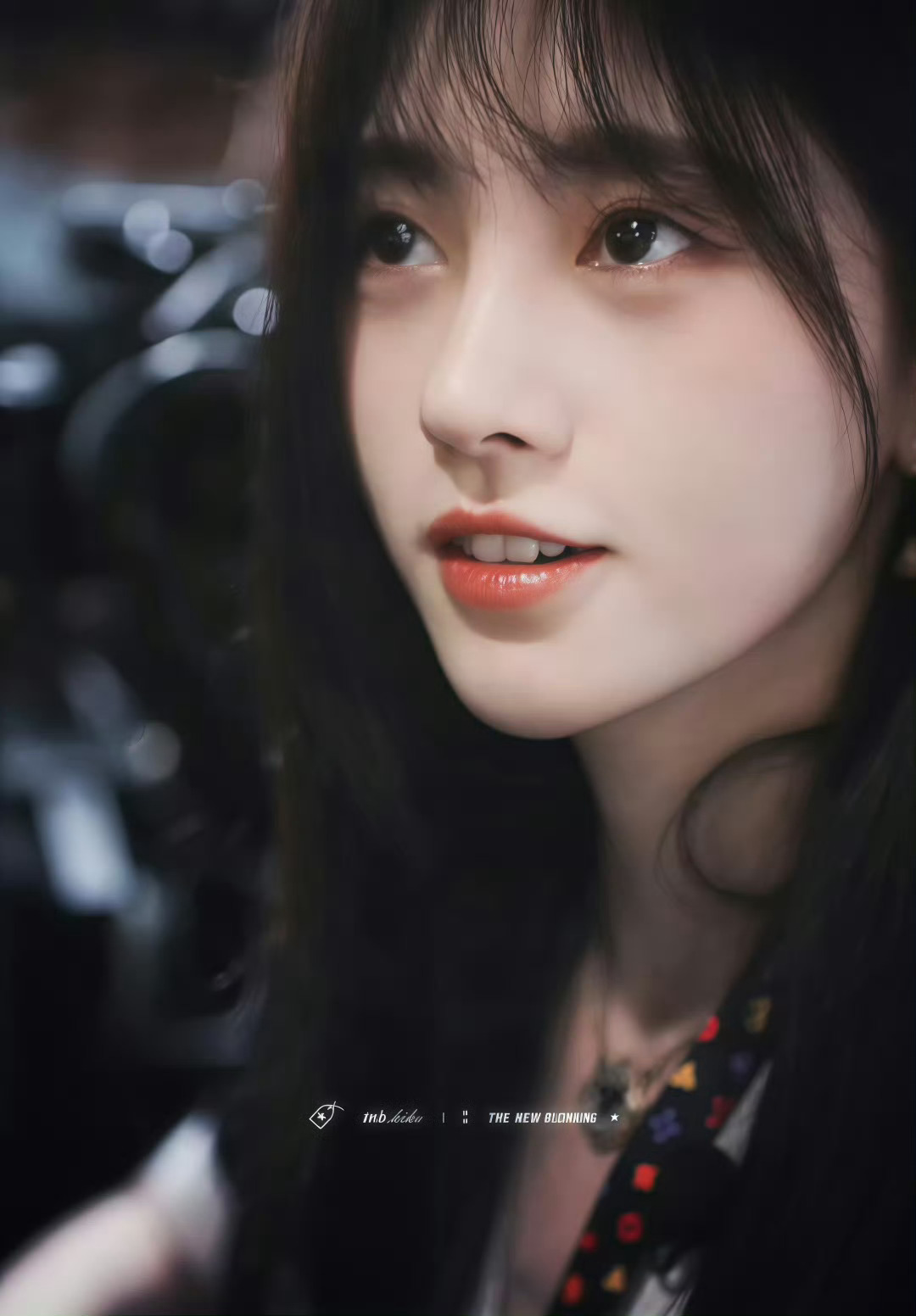 喜欢鞠婧祎的小萌牙[嘻嘻] ​​​