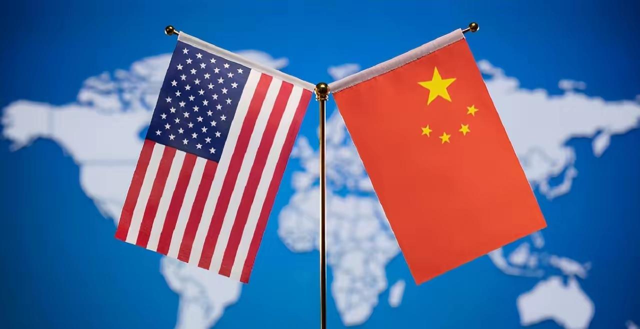 美国用八年时间挑起了俄乌战争，打了三年多后，又成功挑起了中日之争“台湾有事就是日