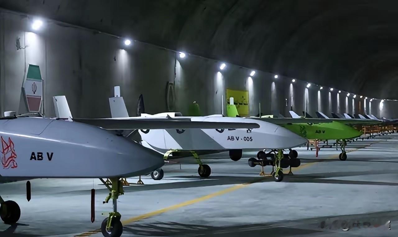 伊朗出手反击了！

美军原本想在海上仗着实力压制伊朗，没想到这次被伊朗直接反击，