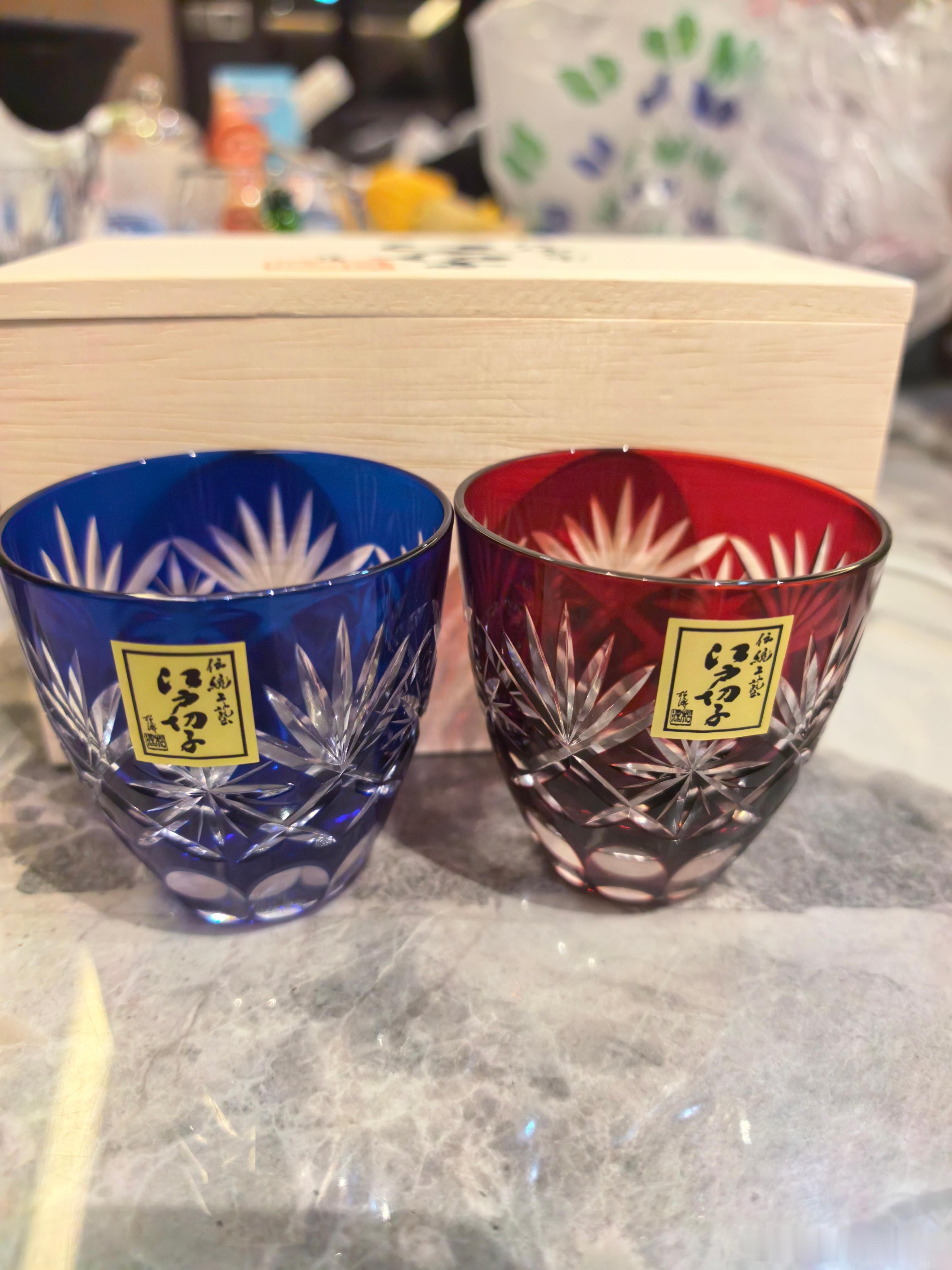 谢谢我鸭宝送的俩杯子[酷]，更祝贺中国羽毛球队在2025中公赛上四冠四亚！预祝下