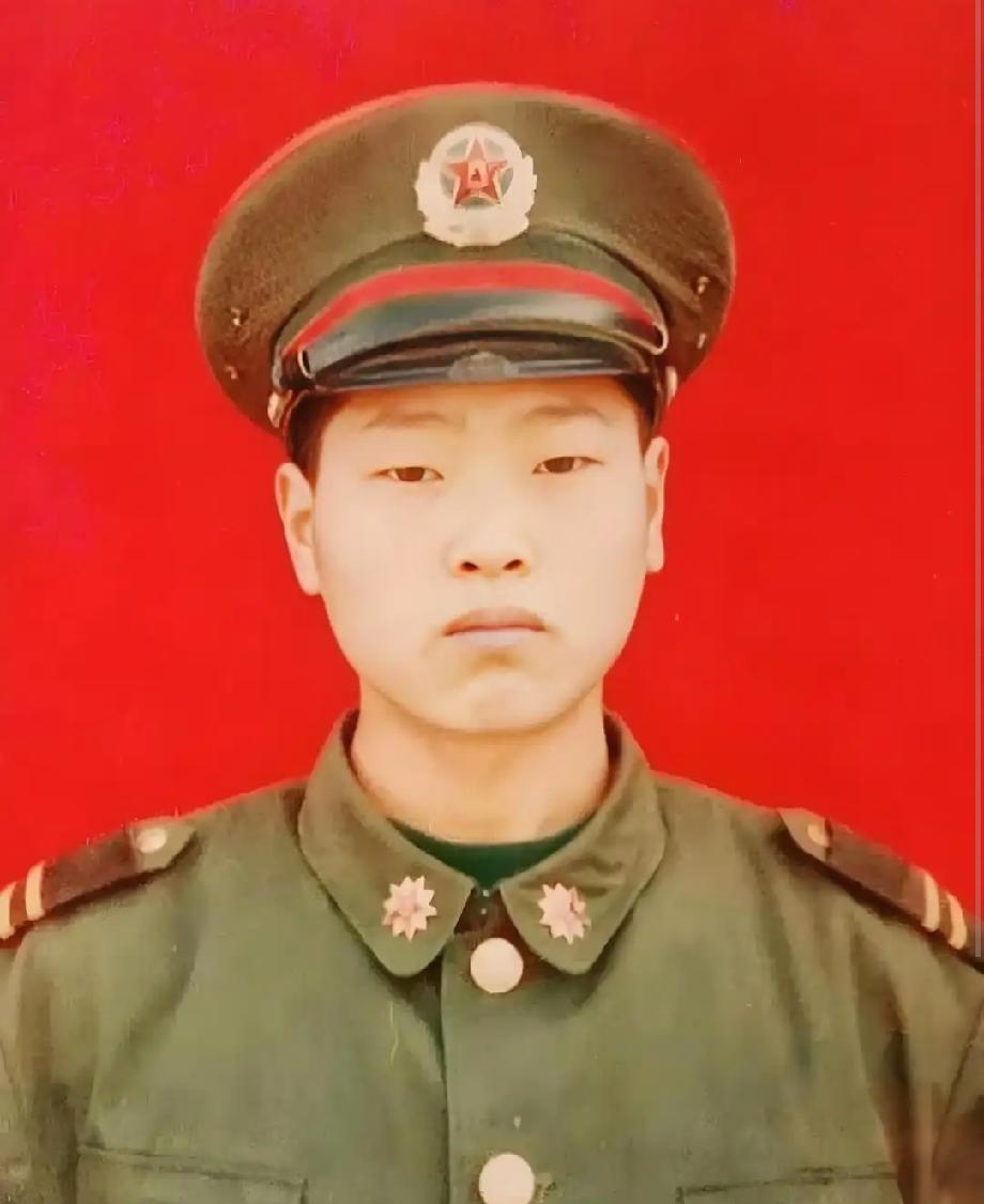 47岁退伍老兵打工23年养家，偶然查名单才发现，自己的人生早被人偷走

2019