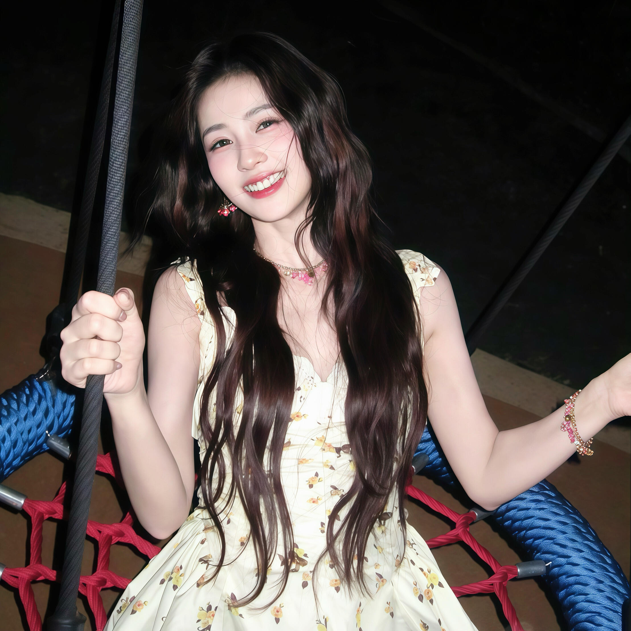 白梦妍 𝑩𝒂𝒊 𝑳𝒖🥥 