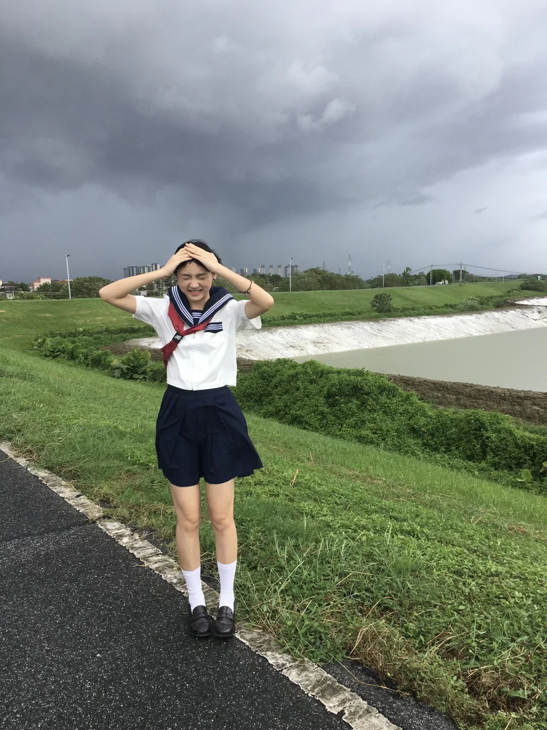 出门遇见龙卷风Z☡zᶻ