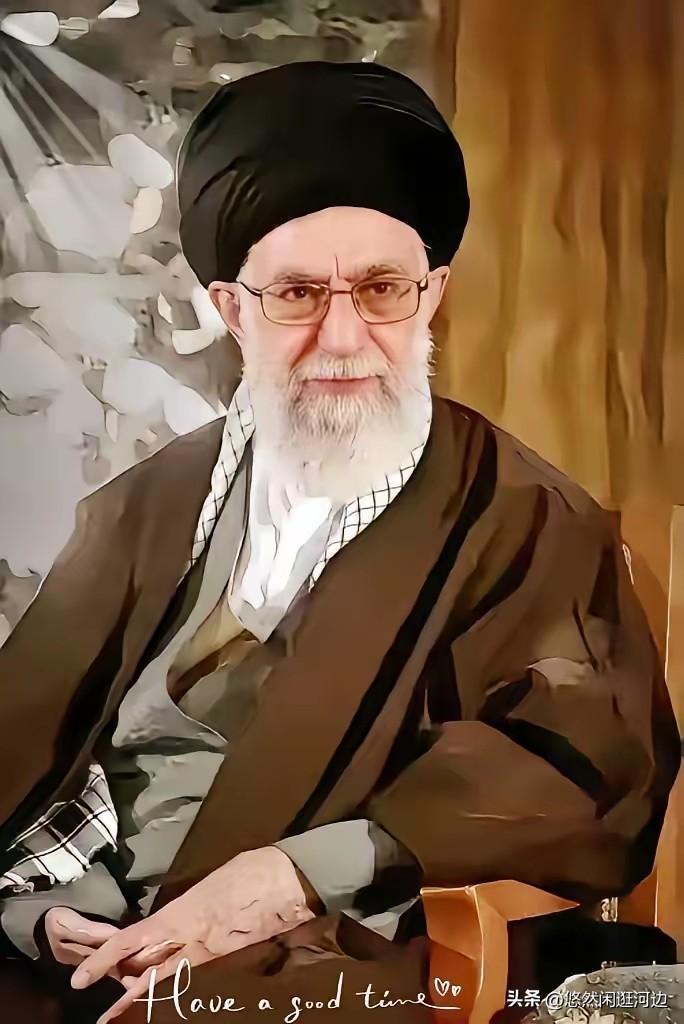 伊朗人口确实是一个谜。
新疆和伊朗，地盘差不多大。可你猜怎么着？新疆住了两千多万