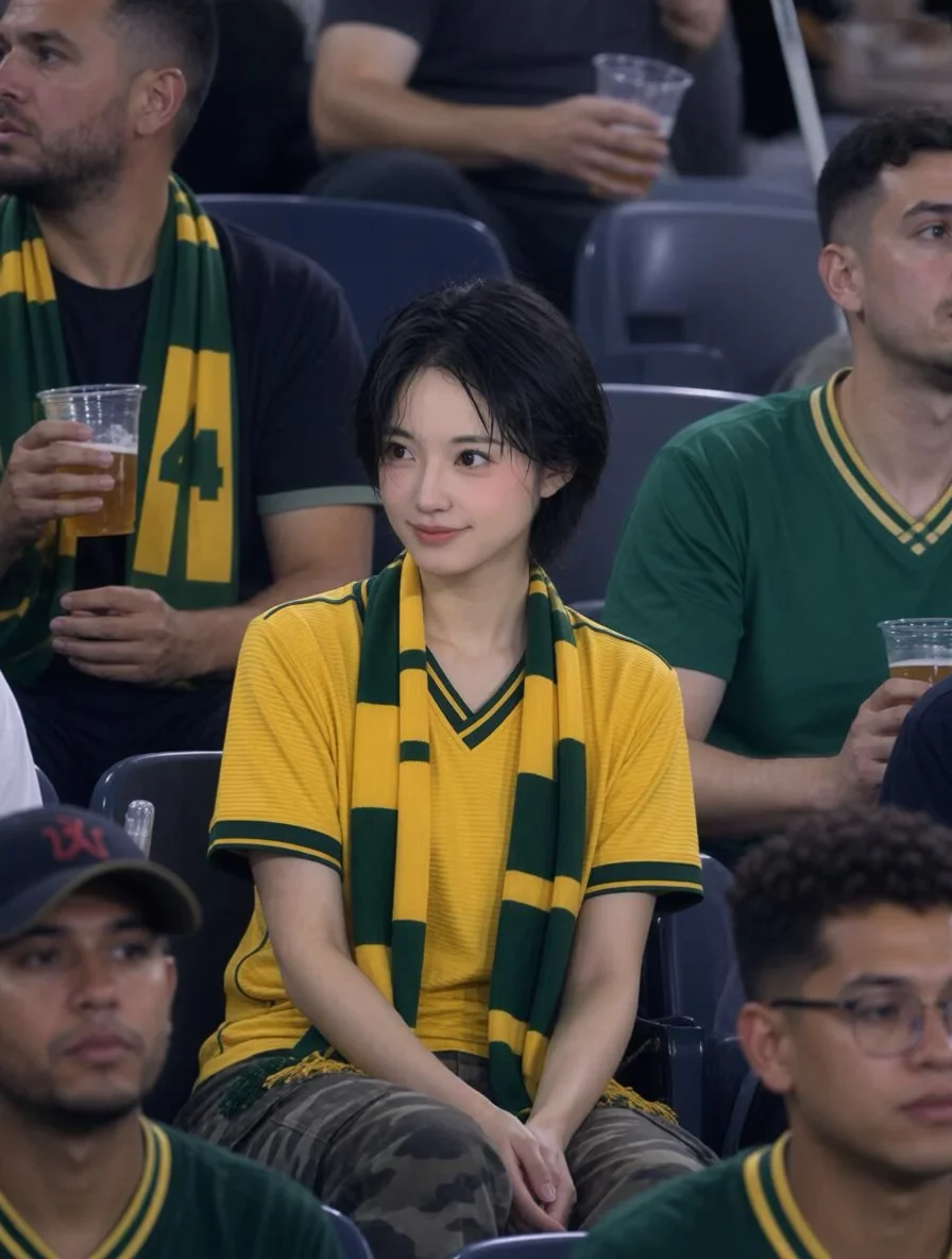 感谢让我看上世界杯，预测这四个队⚽️