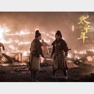 赫丽摸金宇给白宇新剧包场啦！谁懂我们开推的含金量