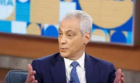 “饿死十四亿人？”美国大使放下狠话：只要中国不听话，不低头，就要卡粮断油，让十四