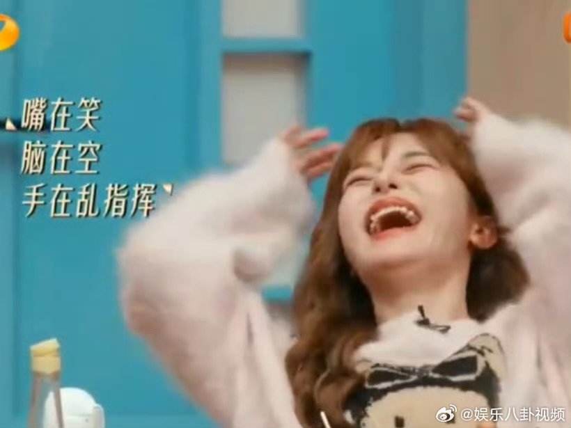 庾澄庆 如坐针毡声生不息名场面，庾澄庆如坐针毡，综艺效果拉满声生不息