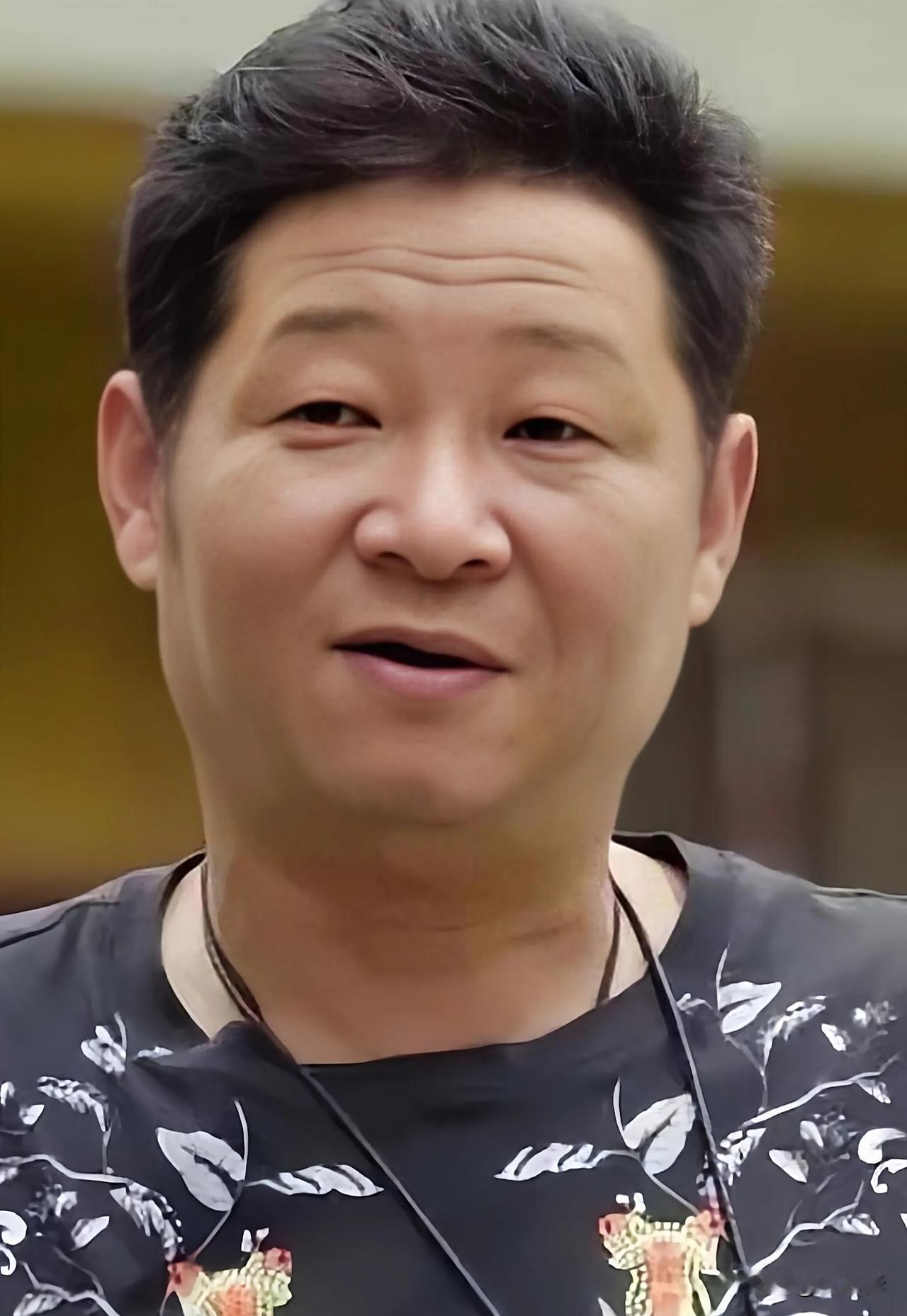 架不住网民狂轰滥炸，三德子率先发文道歉！

1，恳请大家别再放大了，这件事不是大