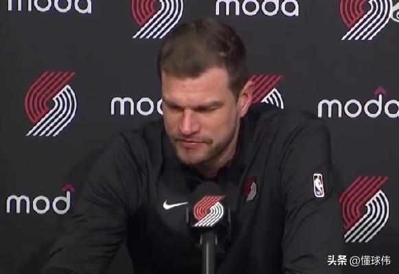 赢得教练的认可！斯普利特谈杨瀚森：

“打得很不错。”

“在场上跑动很积极。”