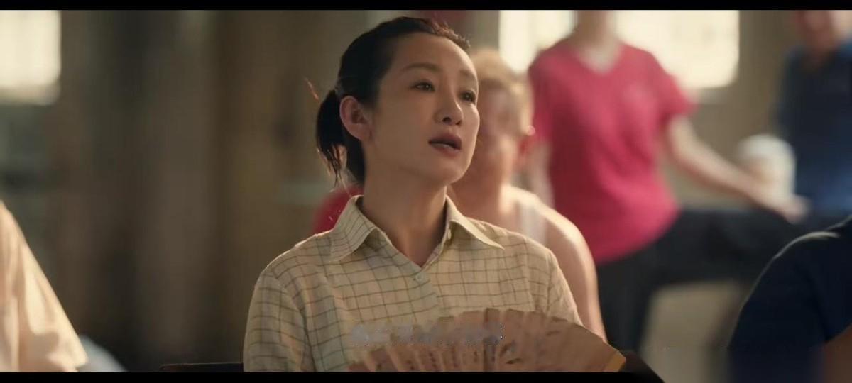 《主角》原著之米兰。原著里，米兰和花彩香（原著里叫胡彩香）是同一个村里的小姐妹，
