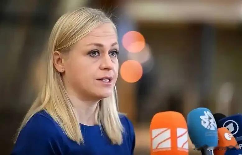 芬兰外长瓦尔托宁:“芬兰已经尽了一切努力，为乌克兰提供了所有可能的帮助，但在近四