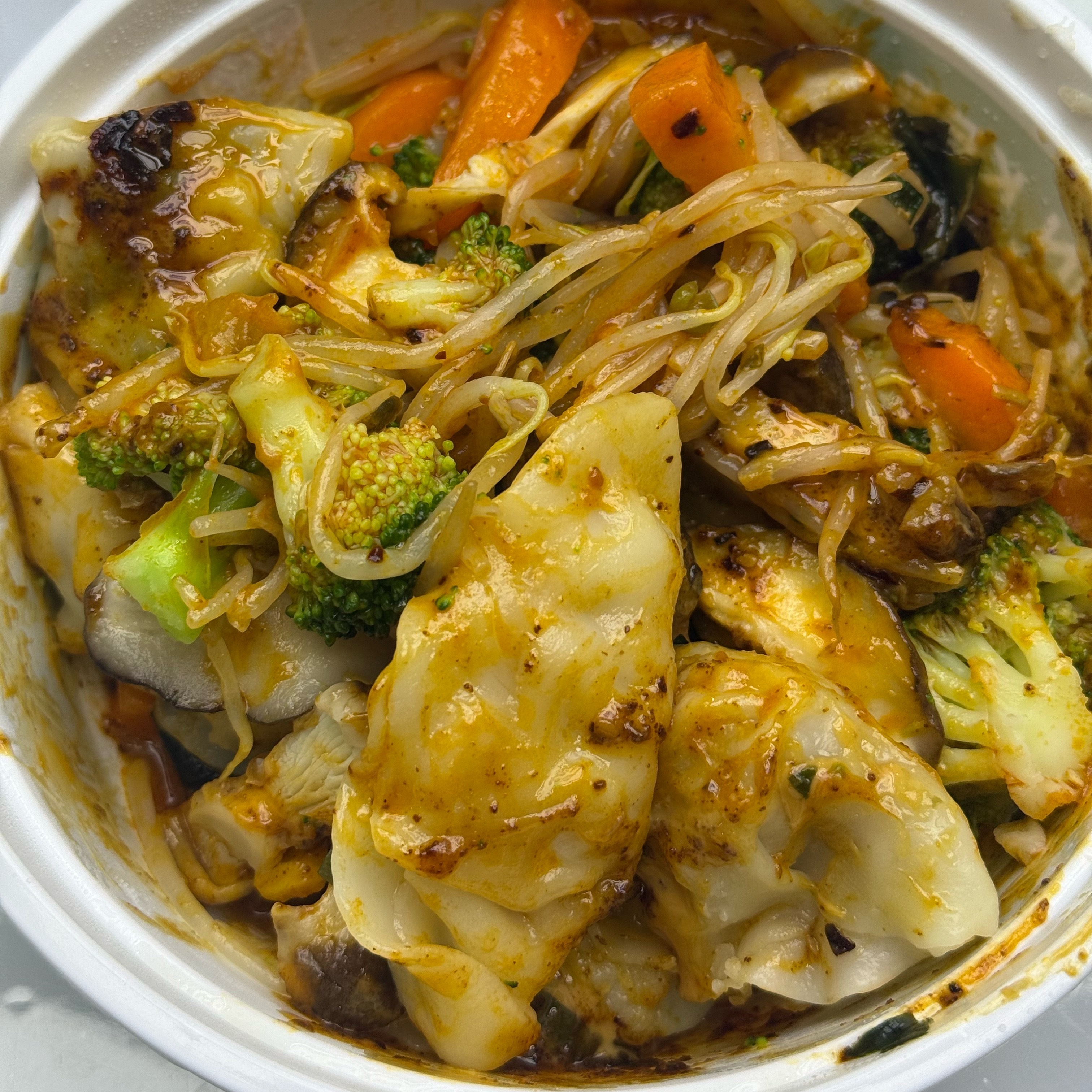 北京时间晚上20:21分 我确认我不喜欢袁记云饺 