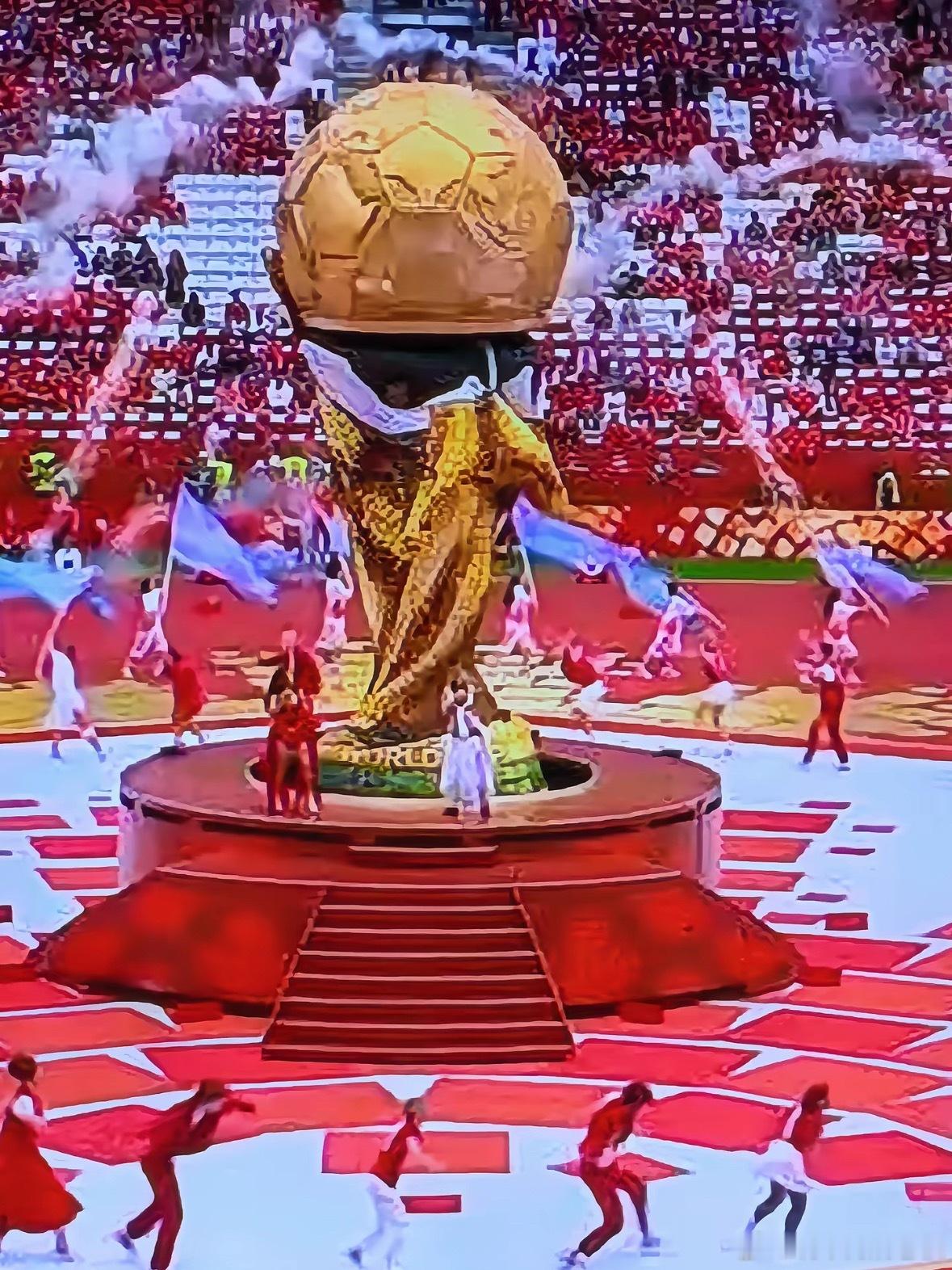 “这世界真是一个巨大的草台班子”加拿大开幕式 翻车