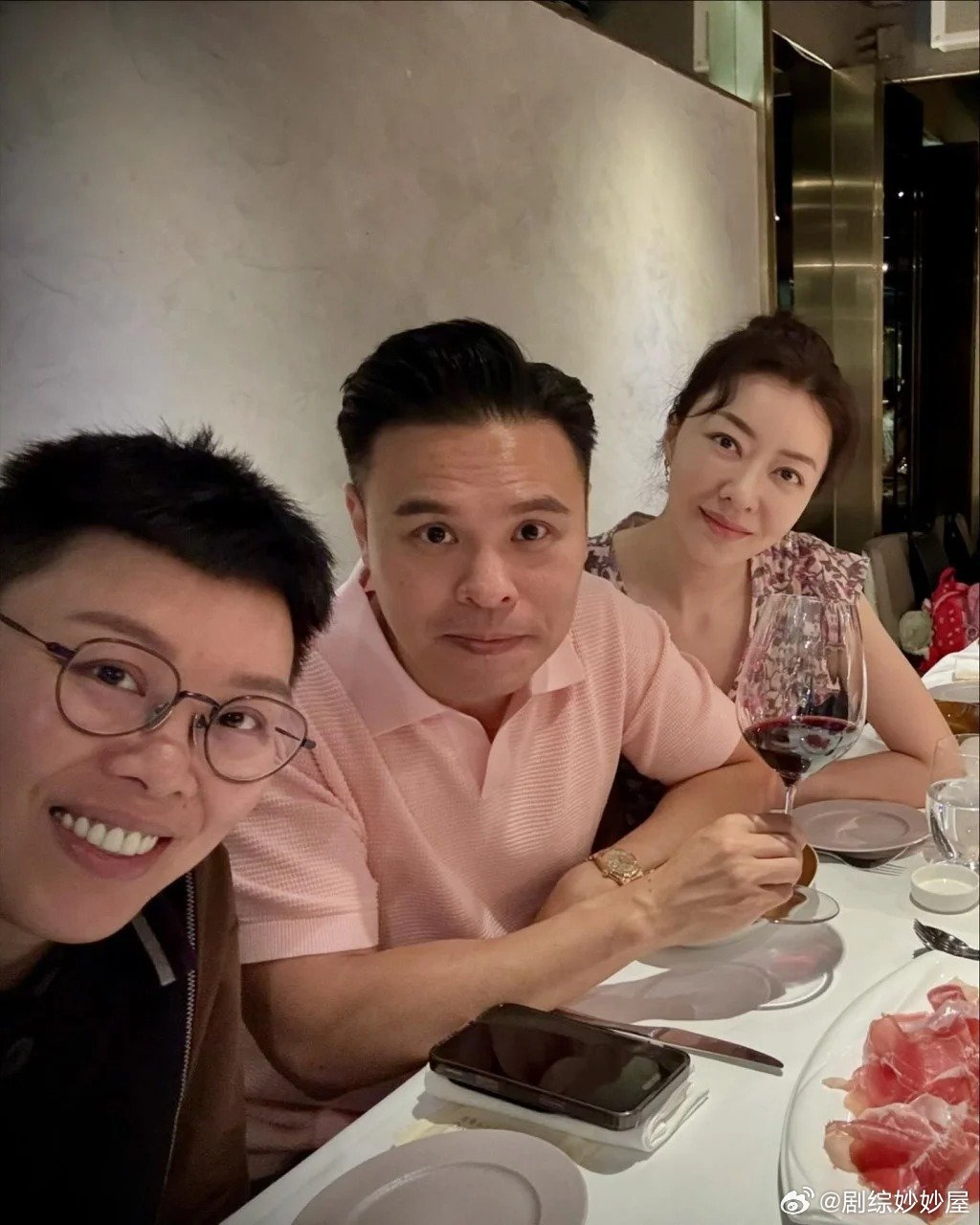 《无限超越班4》里熊黛林的话太扎心！曝熊黛林做全职妈妈后被老公嫌弃 她说做全职妈