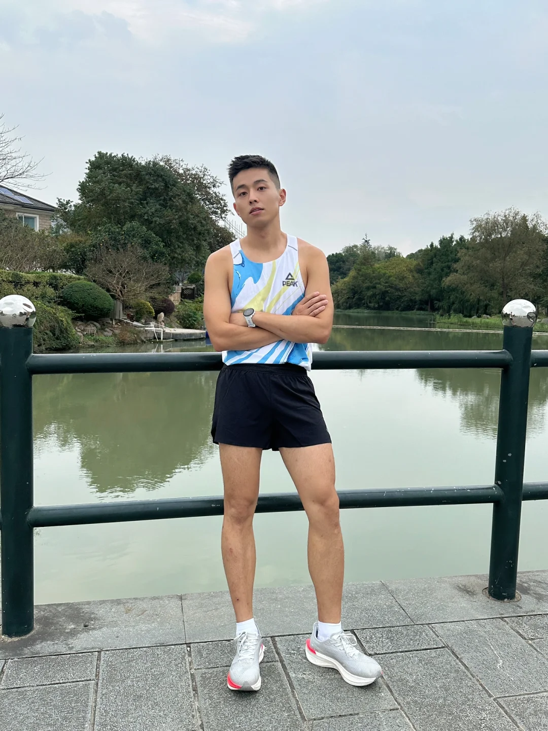 蠡湖马拉松 | 比赛一早要做哪些检查