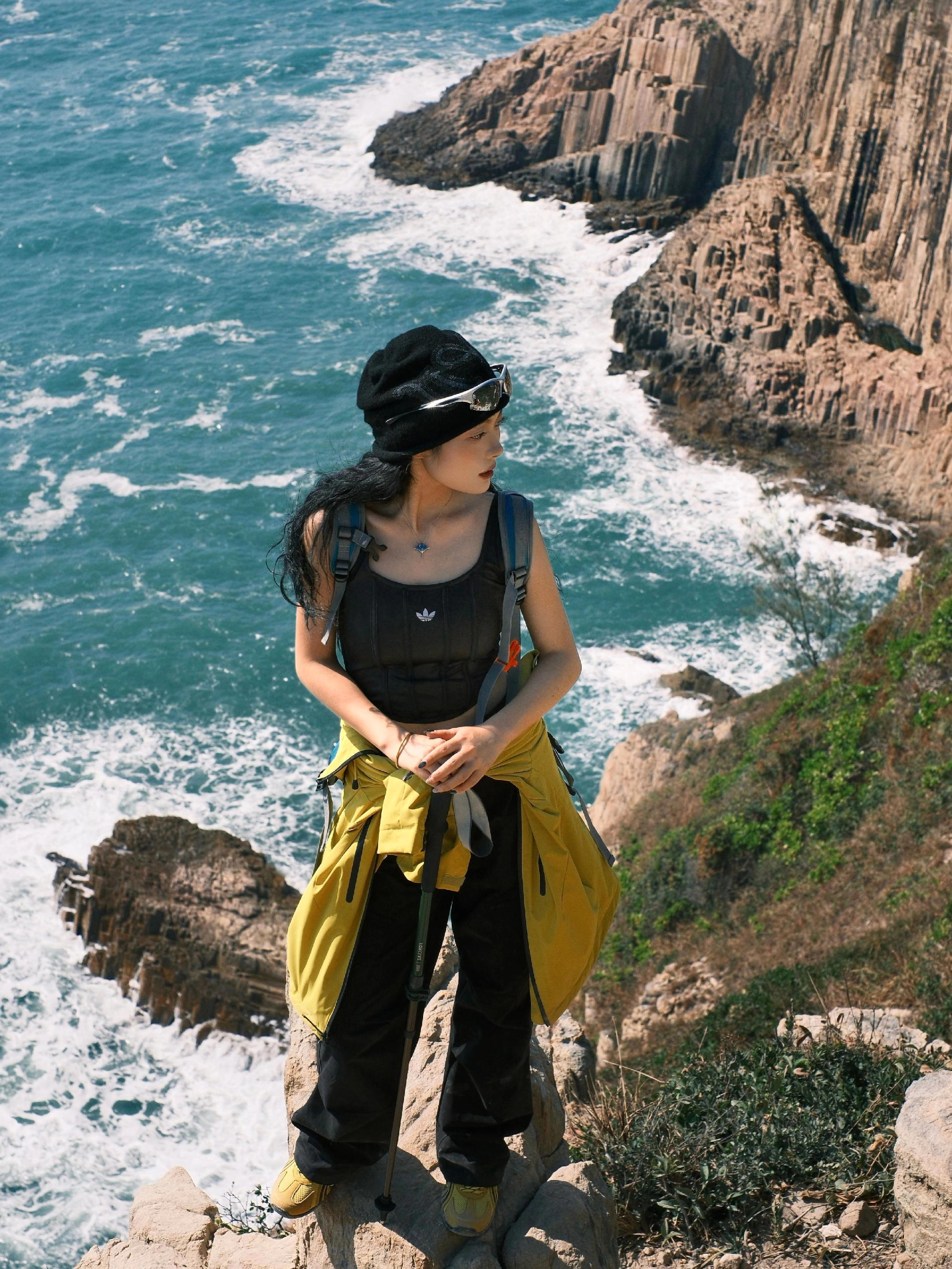 西安摇人❗4日徒步麦理浩径+破边洲浪茄湾。跨年去不了北海道没关系～ ?...