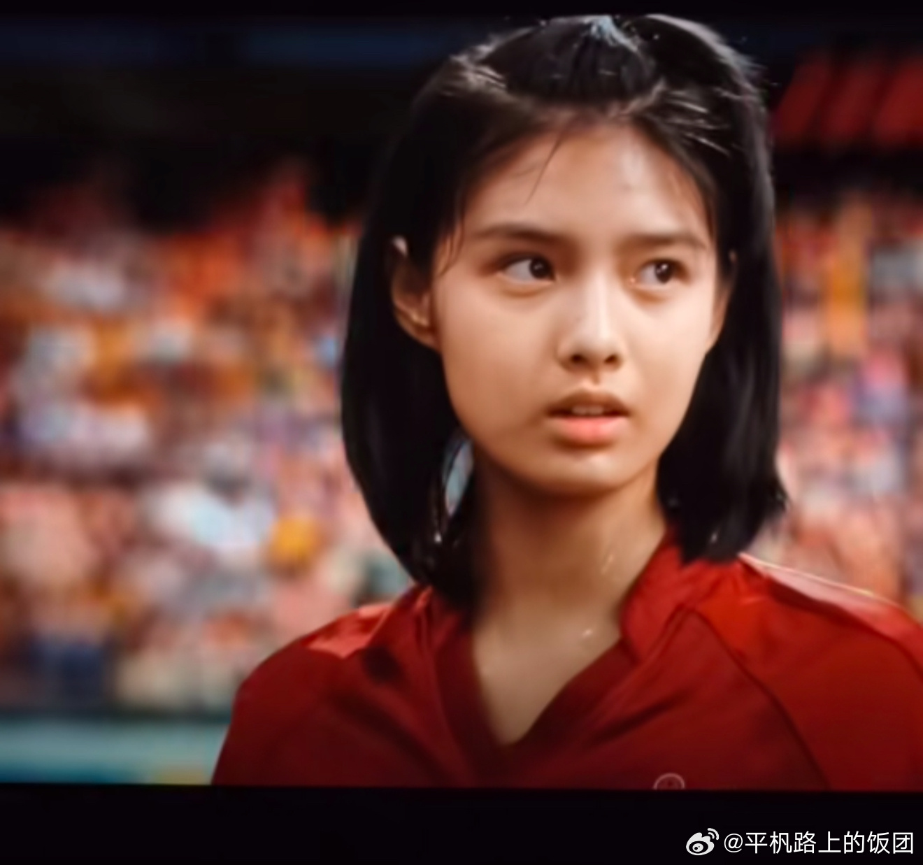 乐子组有人发帖讨论问艾米算不算资源咖，在周星驰的电影里露脸还合作当红小生演女主 