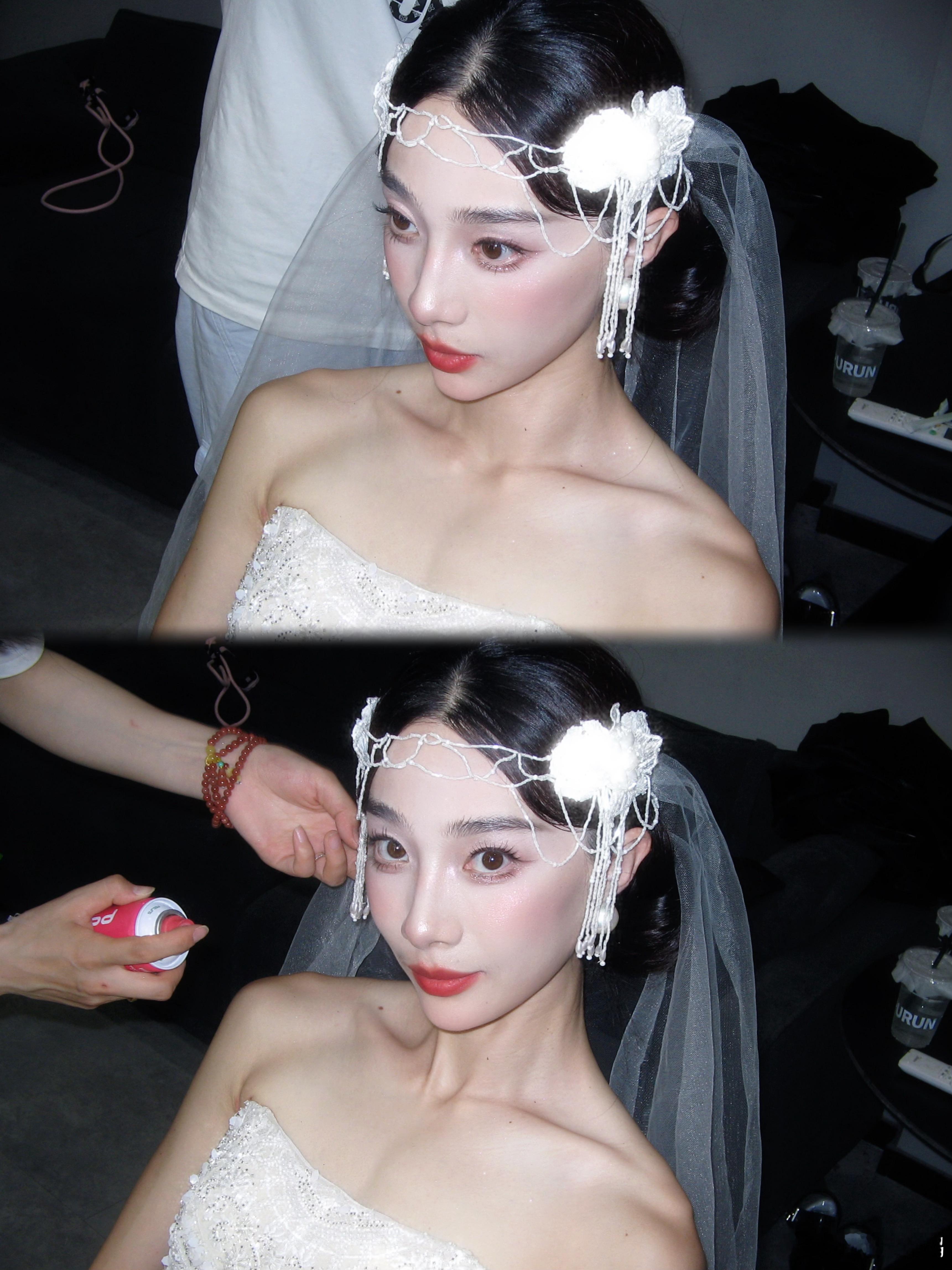 两个在一起互相支持的小苦瓜，在今年终于走到了合法的位置哈哈哈哈哈！今年真的三头六