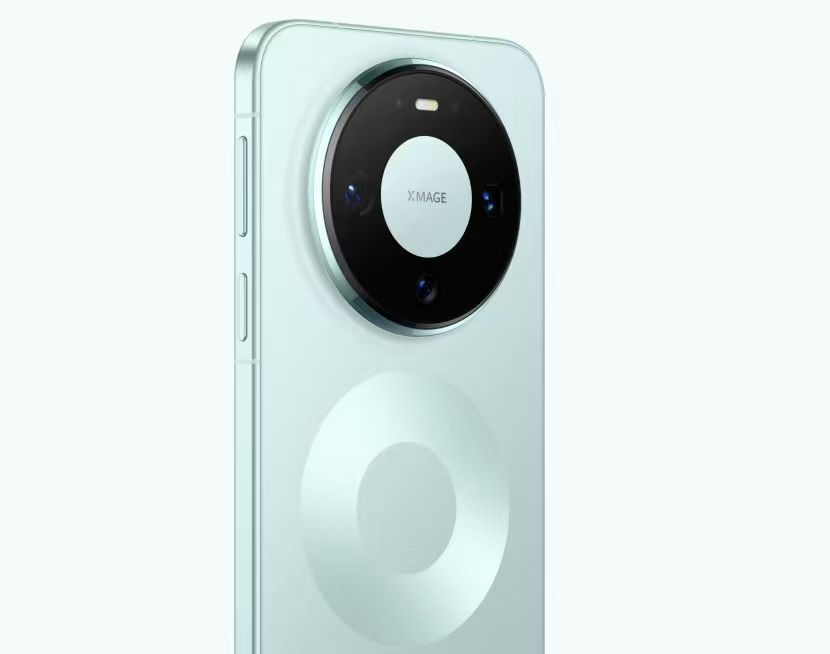 华为Mate80系列今日开售今年的Mate 80 标准版，可以说是史上最香的Ma