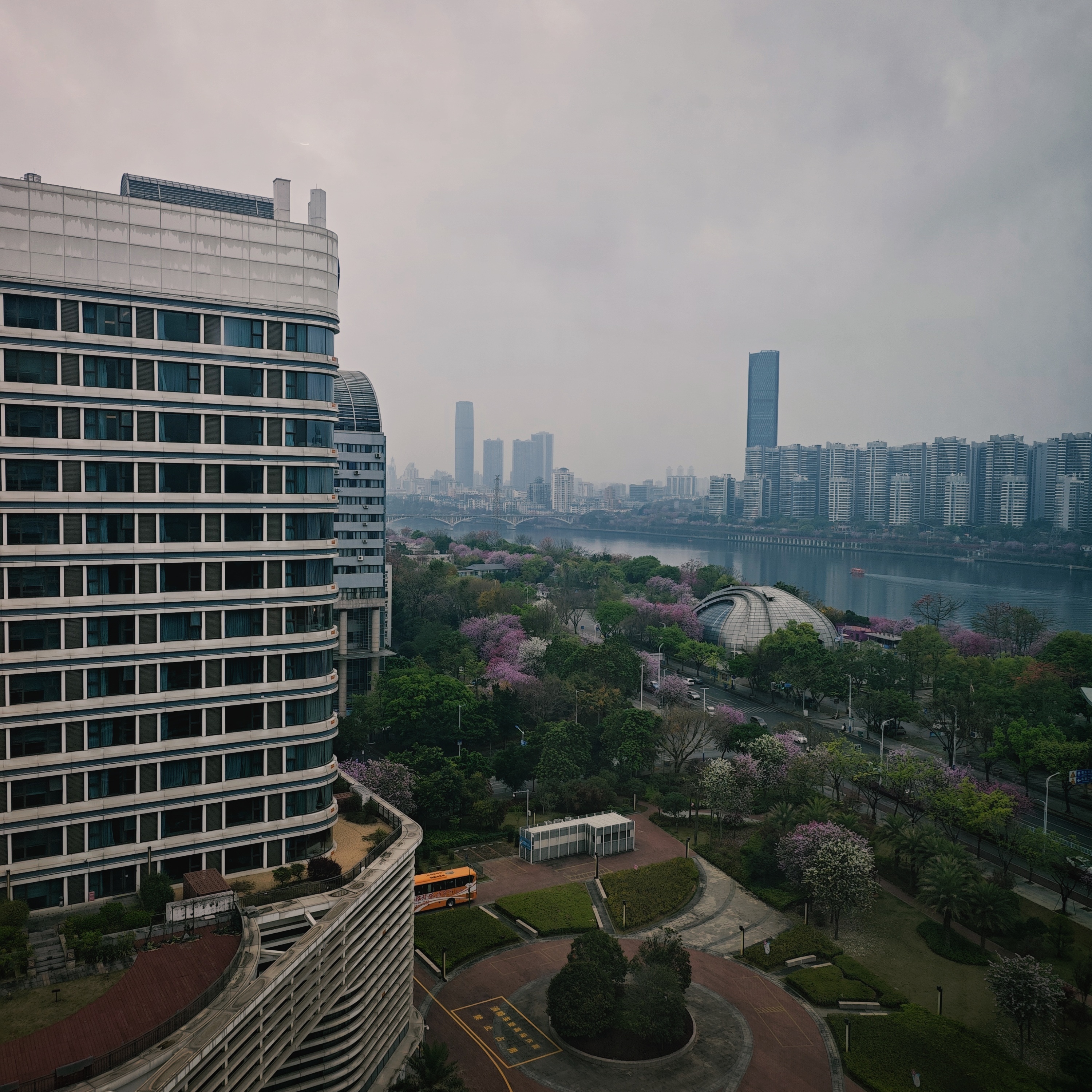 早上好 连续两天 阳光歇业 