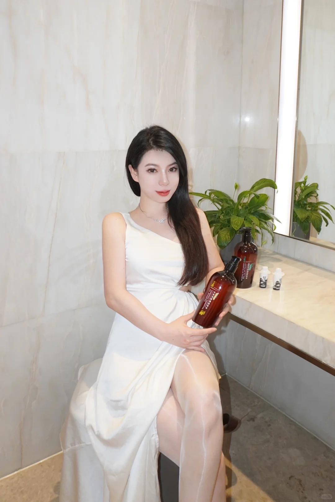 魅力十足的一天～