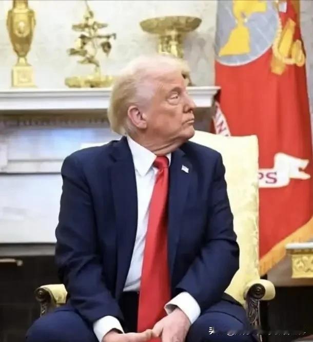 美国对俄“重大声明”，其实就是个笑话。从上周起，我就在期待美国总统所谓的重大声明