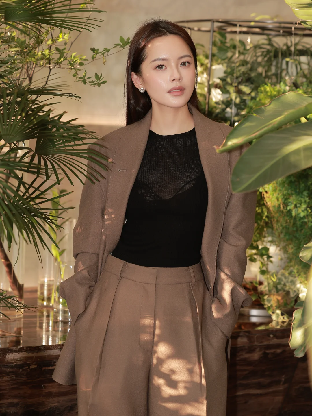 JW万豪侯爵staycation｜停下来让生活慢一点