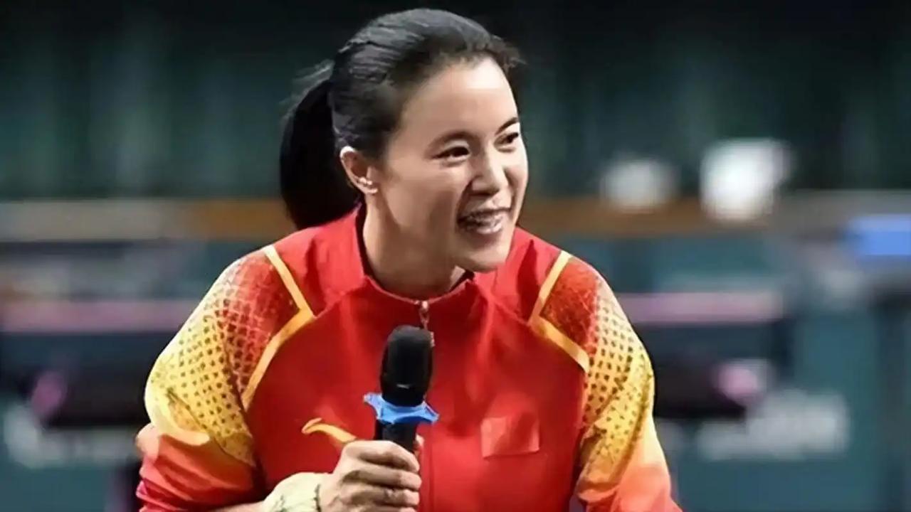 正式落选，王楠乒乓基地无缘乒超申办，媒体：投入7亿，只能举办低级别比赛
 
刘国