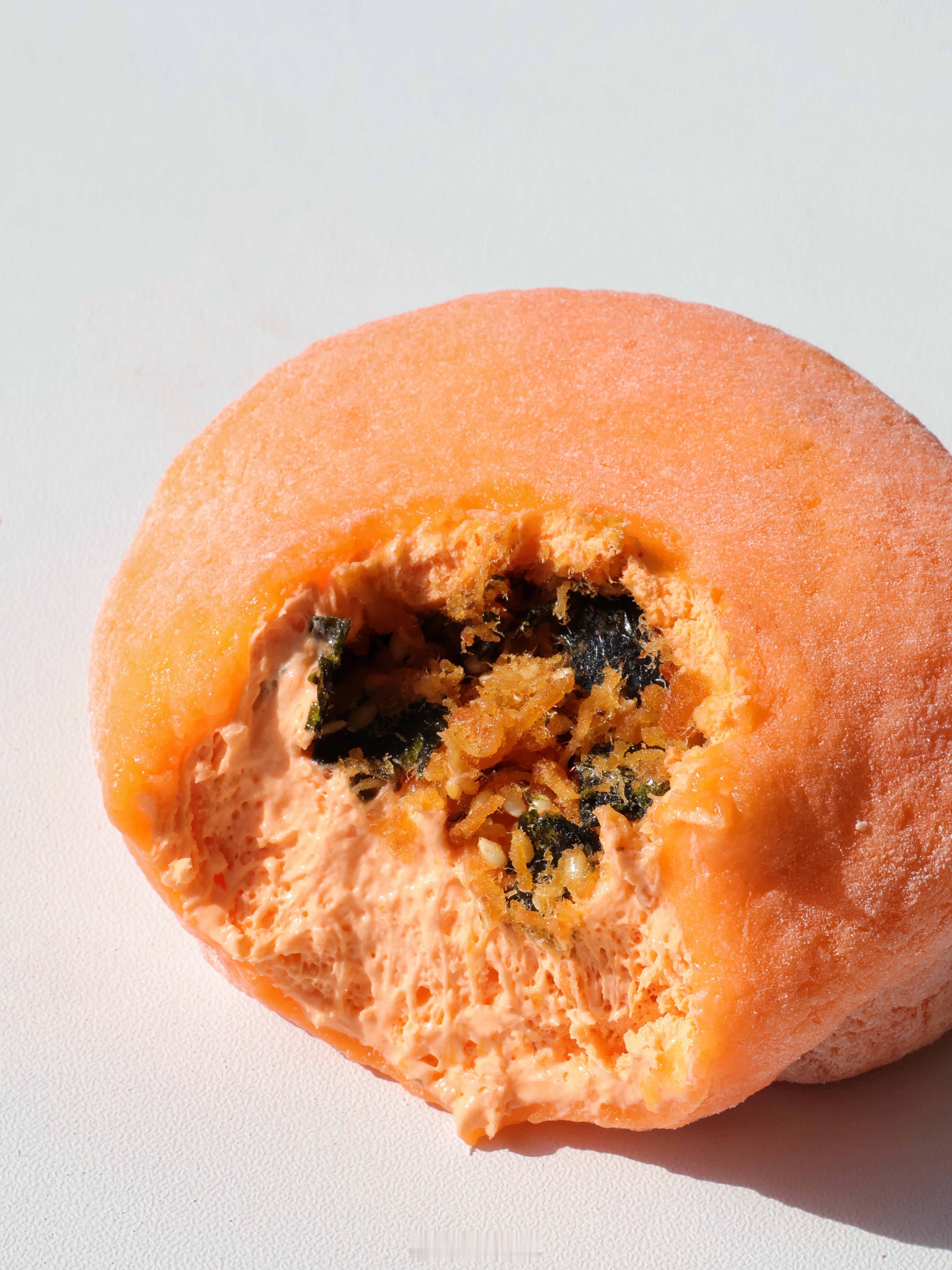 芝心咸奶盖小金团芝香脆松松小金团看中哪个了！昨晚有没有猜对的姐妹 