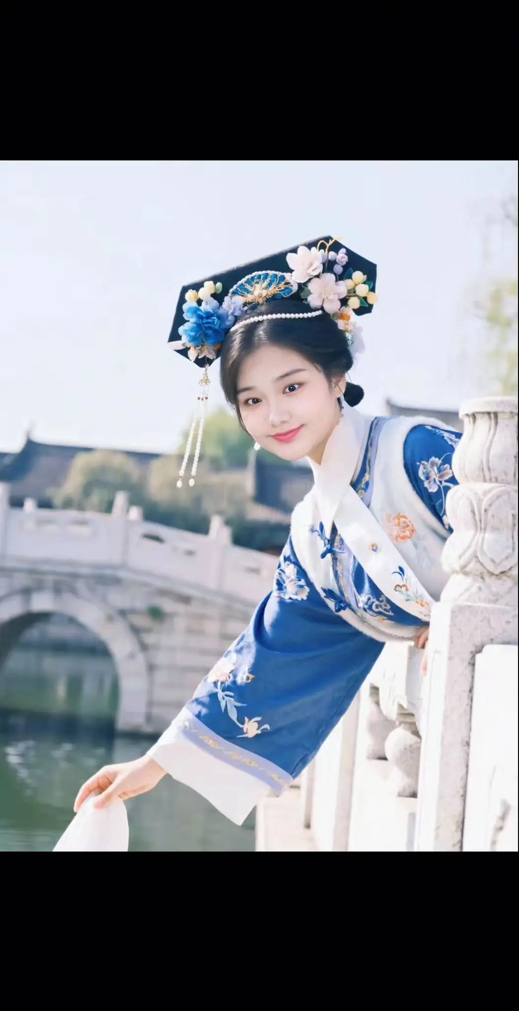 AI扩图