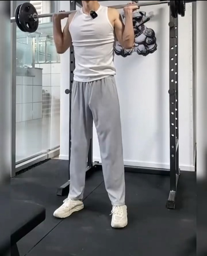 🏋️ ​​​