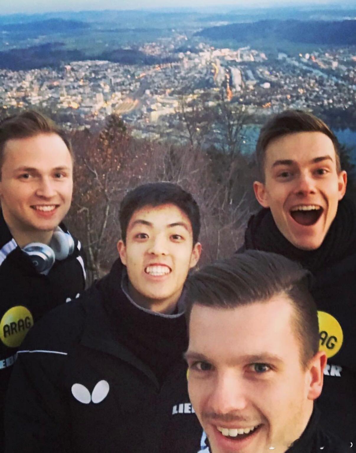 杜达：回到 2016 年 🎞️必须跟上这个潮流——那真是一段美好的时光 🙌?