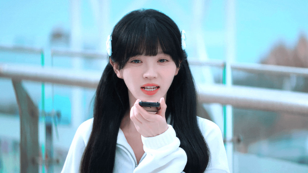 林知夏💎田曦薇｜天才女友天才女友二创大赛超话创作官超带感闪光图鉴