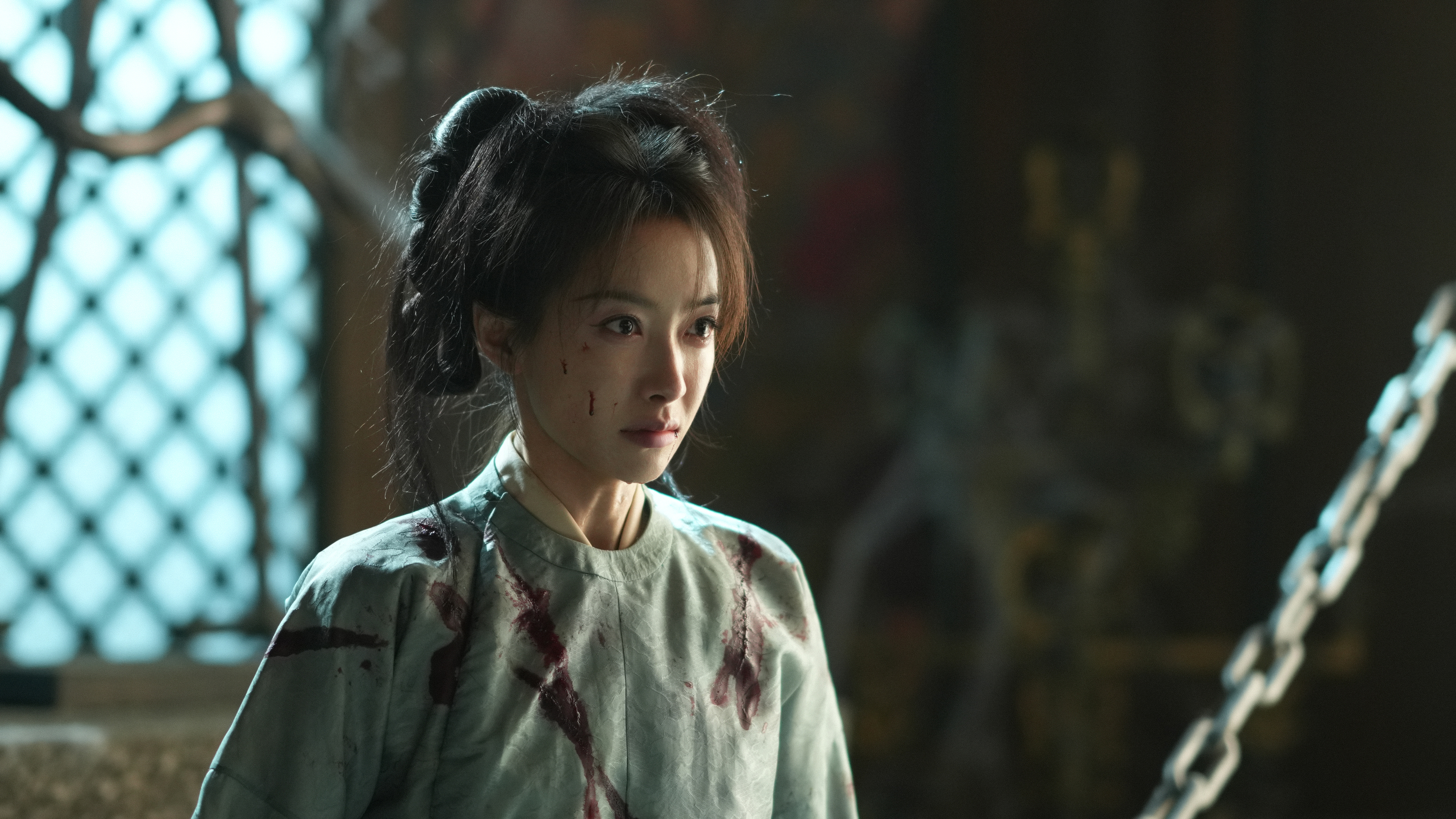 ♟️ 坚韧果敢，智勇无双。楚瑜 入局中，破局生。 