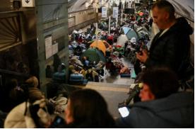 又倒下一位，半年的时间，四座城郊居民区，四起爆炸袭击，四名俄军中将相继遭遇不测。