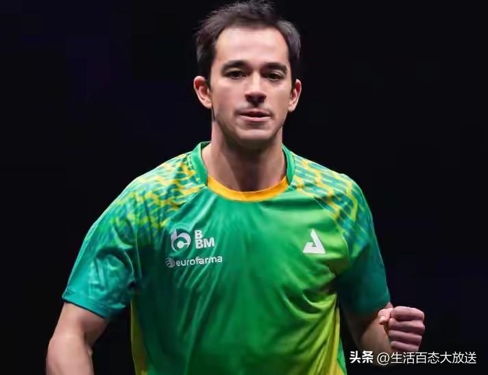 乒乓重庆冠军赛，男单八强诞生，中日各剩2人，雨果压轴晋级[玫瑰]

1，王楚钦（