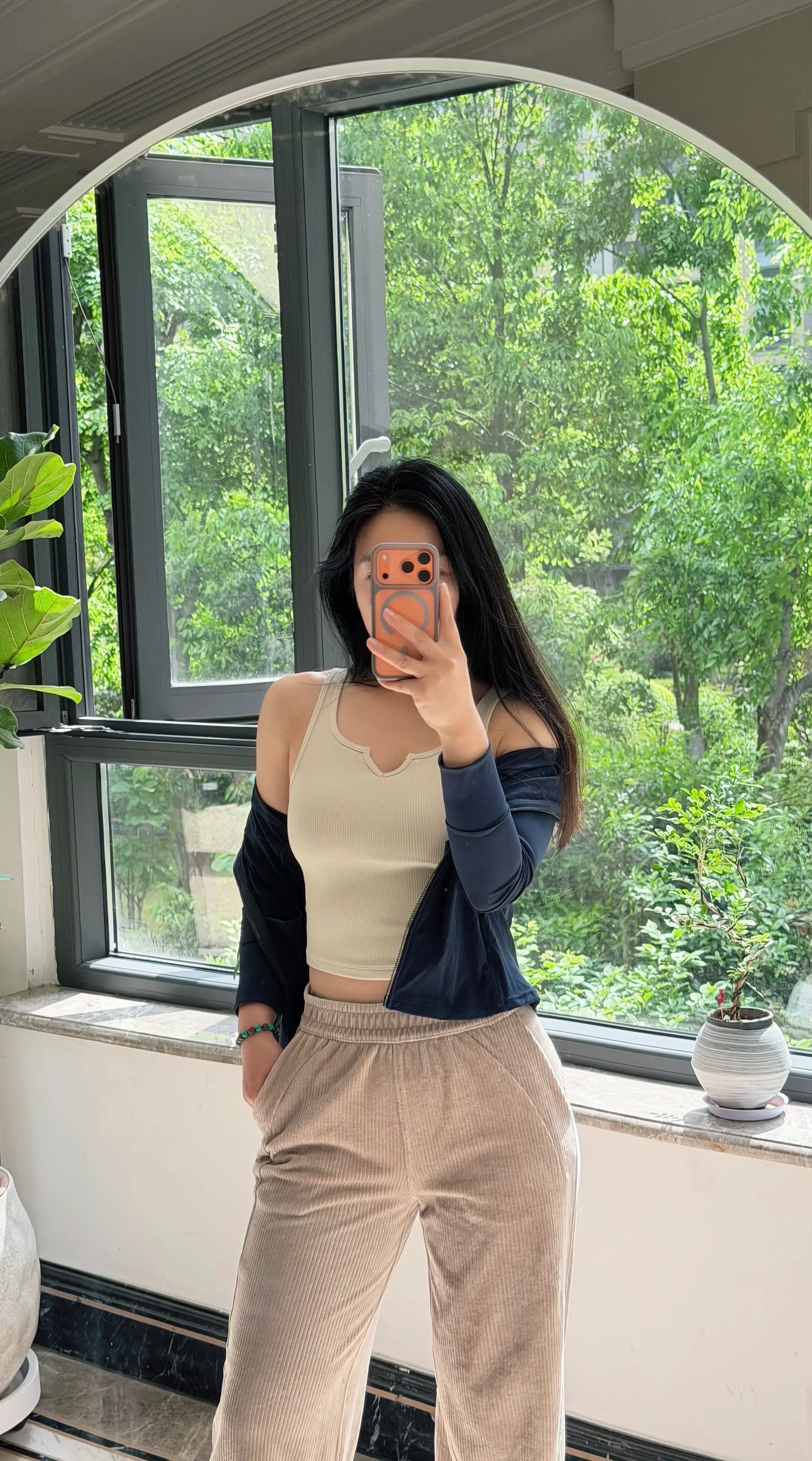 我的一生没有任何计划 即兴发挥