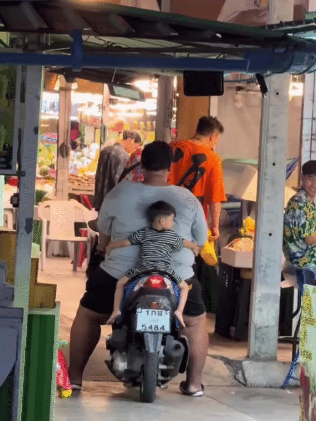 小孩哥：我可太难了…