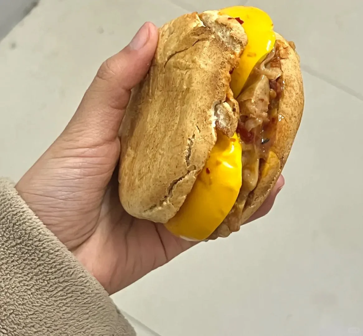 食品生0添加减脂特产分享(80/100)㊙️