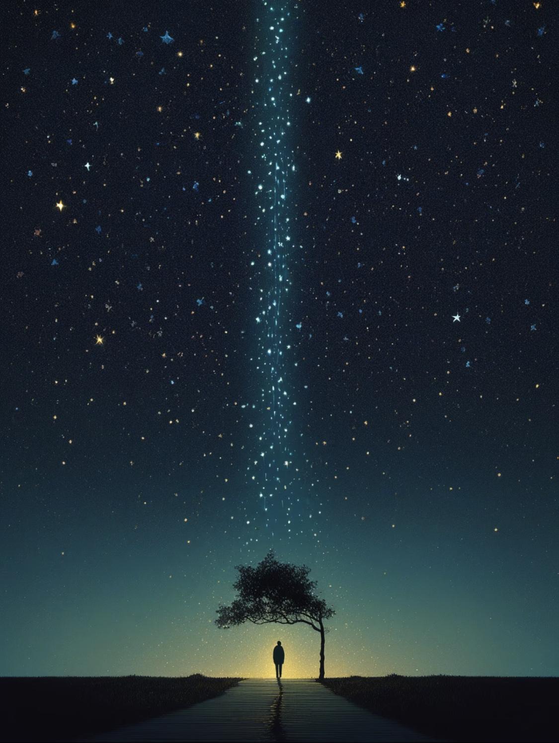 人一定要大量读书！

我发现长期坚持看书的人都有一个共性！

很喜欢黑塞的一句话