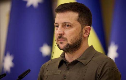 泽连斯基终于松了一口气。

2025年11月23日，瑞士日内瓦的会谈现场传来重磅