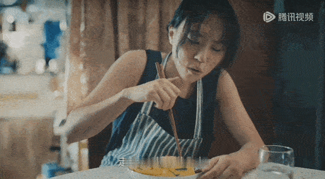 王菲的闺女窦靖童也开始演戏了吗？感觉还不错哎，这个角色很适合她国产剧母女又进化了