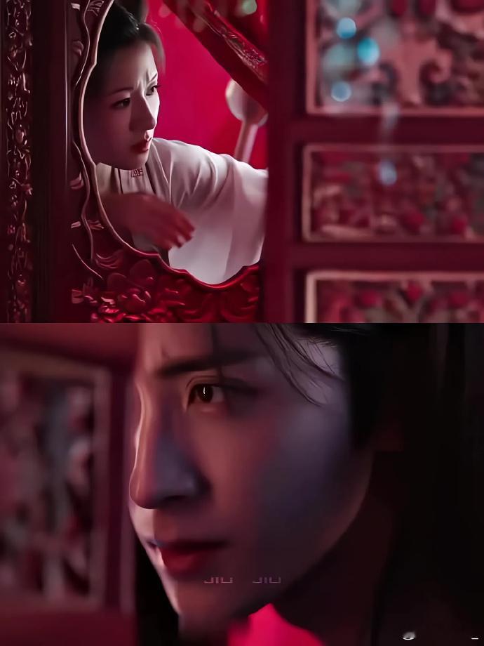 李兰迪敖瑞鹏闯进双强复仇赛道 终于要上线了，这个设定也是非常的带感，搬好小板凳燥