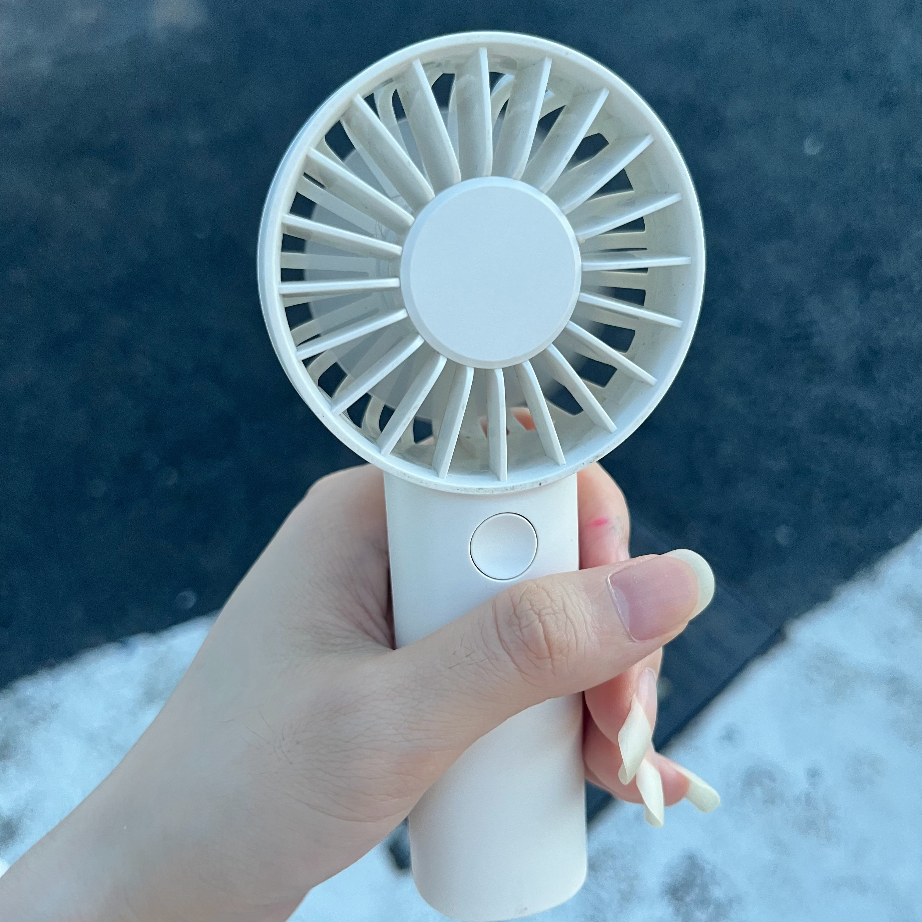夏日傍晚散步续命好物 