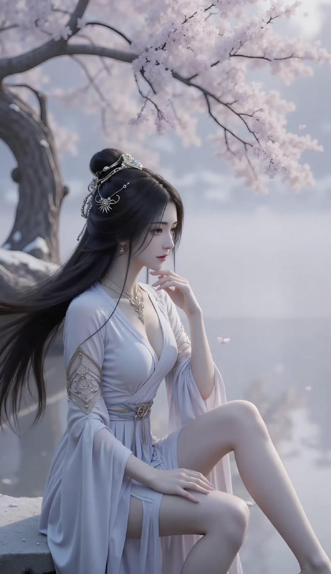 小姐姐说：“要想在资本市场（特别是A股）长期持续赚到钱，前提是不懂不做，不贪心。