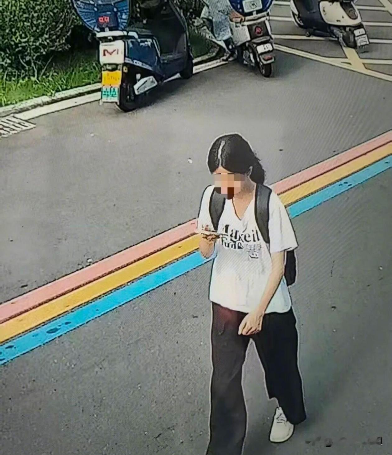 河南信阳独闯南太行野线的22岁女孩程梦圆终于等到最新进展，在失联已超14天后，在