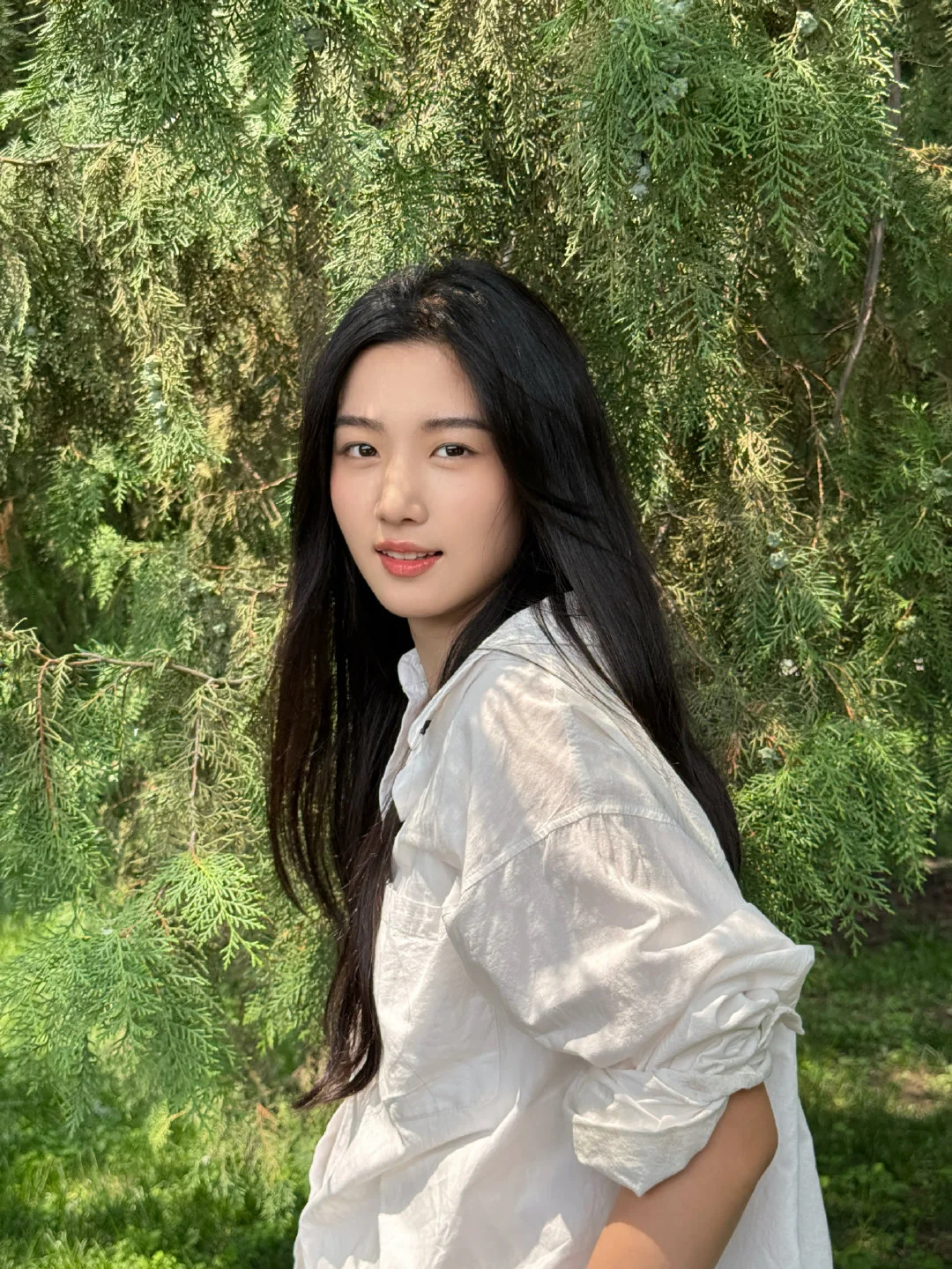 卢昱晓，5.24上午深圳见！